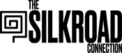 The Silk Road Connection Logo